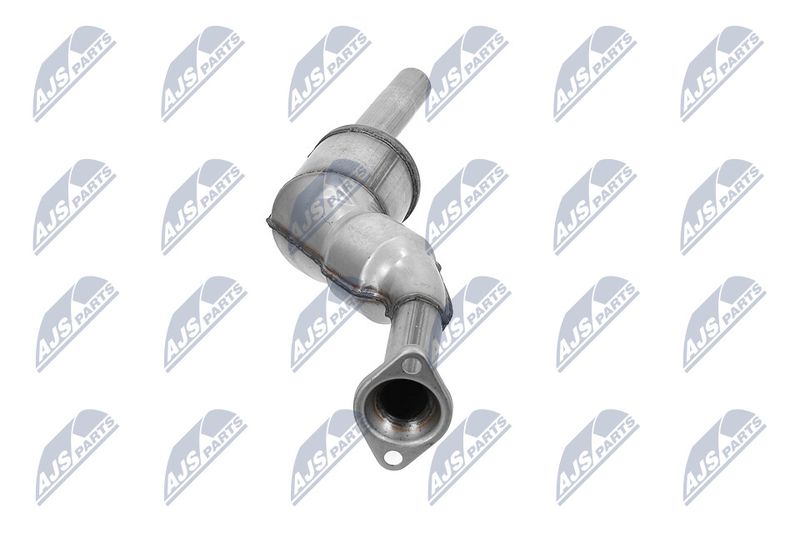 NTY KAT-RE-004 Catalytic Converter