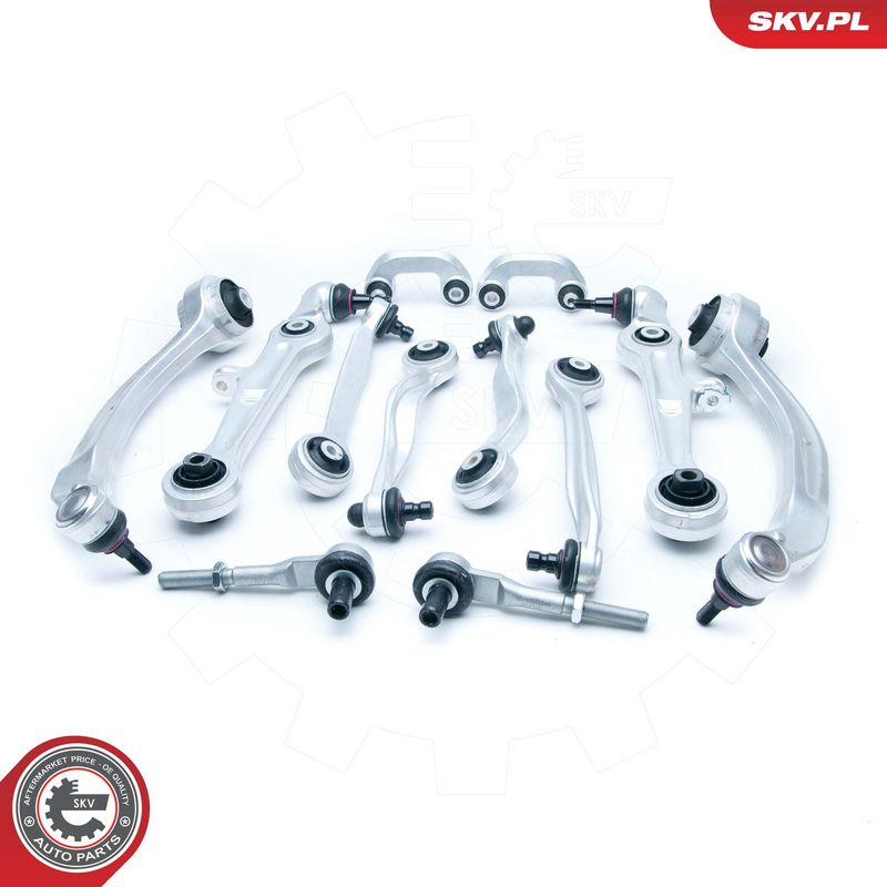 OEM код товара: 4F0419811C