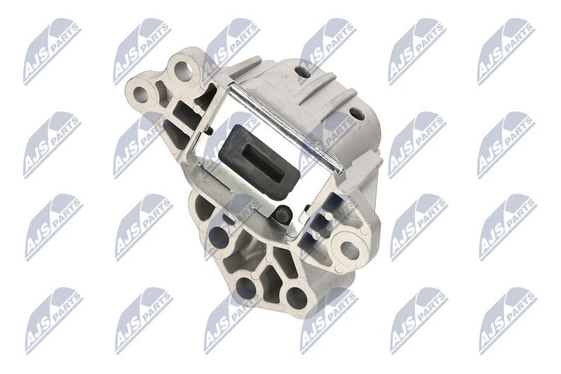 Paigutus, Mootor, NTY ZPS-CH-164