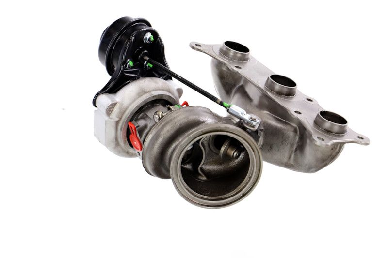 REMANTE 003-001-002880R Turbokompresorius
