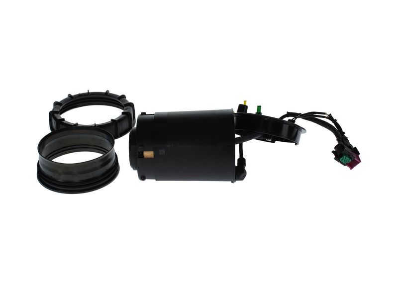 BOSCH F01C600339 Heating, tank unit (urea injection)