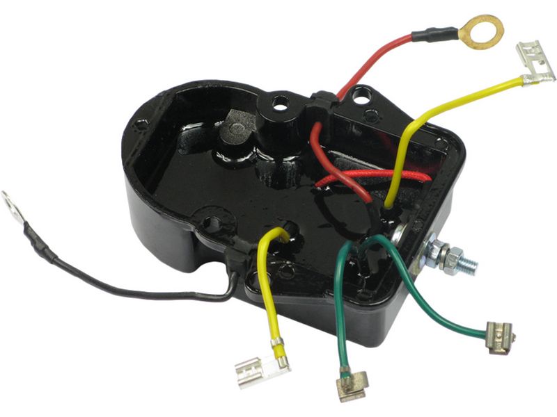 Generaatori pingeregulaator, AS-PL ARE9048