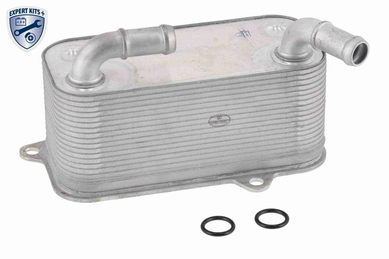 õliradiaator, käigukast VEMO V10-60-0101
