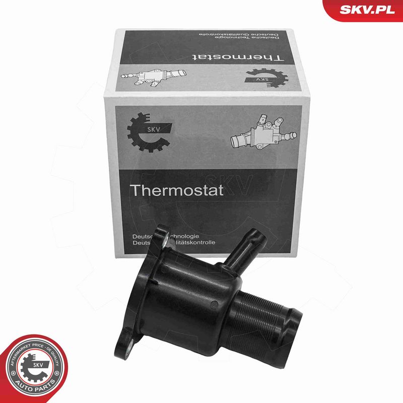 ESEN SKV 20SKV612 - Thermostat Housing