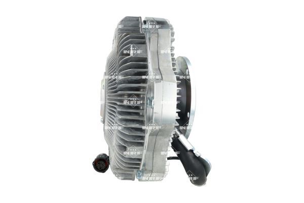 Ventilatorkoppeling past: MERCEDES ACTROS MP4 / MP5, ANTOS, AROCS 471.943-OM473.915 07.11-