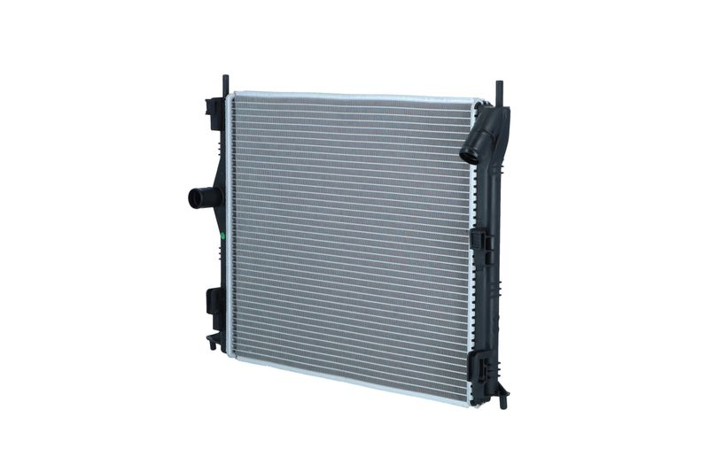 NRF 53069 Variklio aušinimo radiatorius