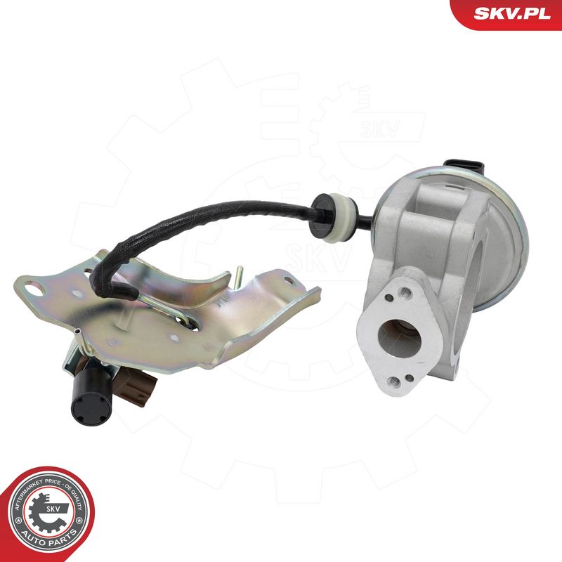 EGR-klapp, ESEN SKV 14SKV315