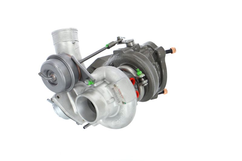 REMANTE 003-001-001169R Charger, charging (supercharged/turbocharged)