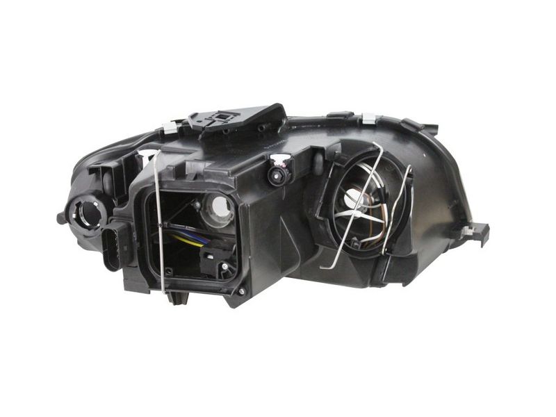 ABAKUS 441-1164L-LD-EM Headlight