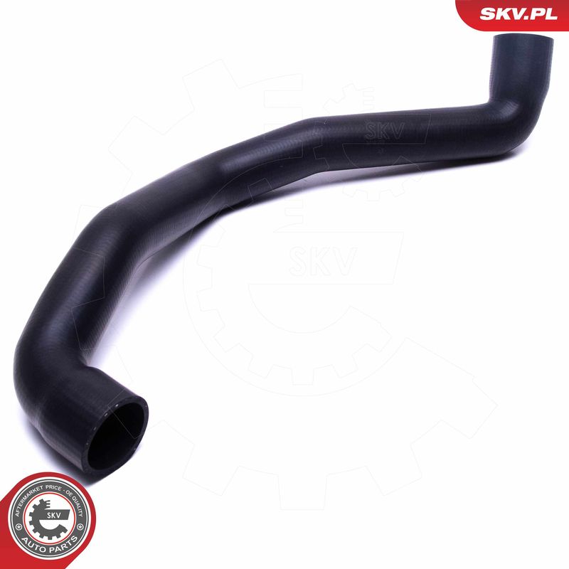 ESEN SKV 54SKV495 Radiator Hose