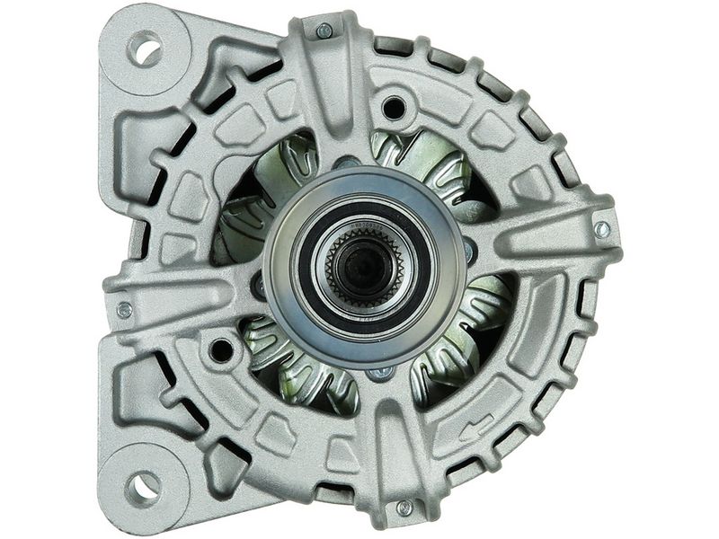 Generaator, AS-PL A0590S