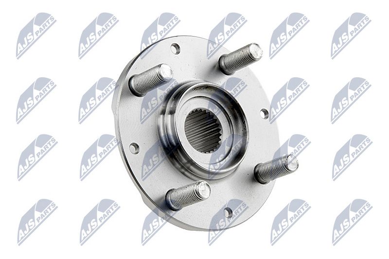 Rattarumm, NTY KLP-HD-031P