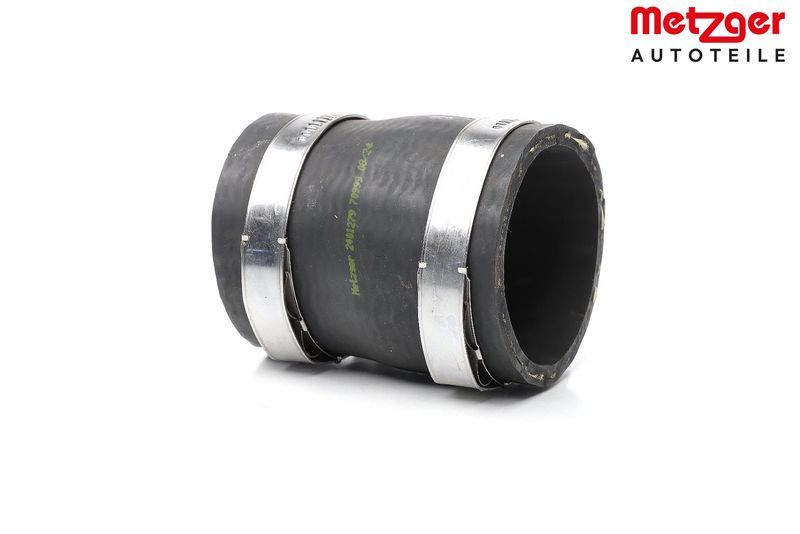 METZGER AUTOTEILE 2401279 Charge Air Hose