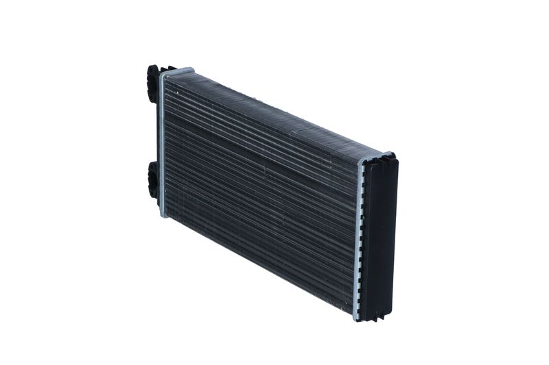 radiátor topení MAN L2000 53546