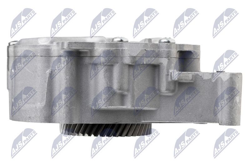 Õlipump, NTY BPO-BM-006