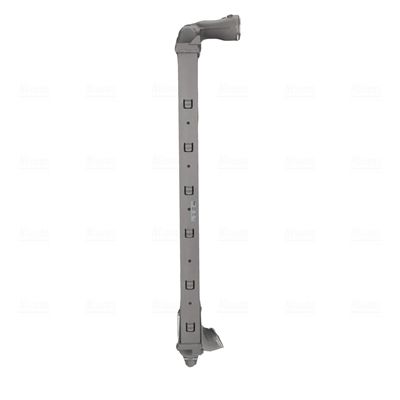 NISSENS 97082 Charge Air Cooler