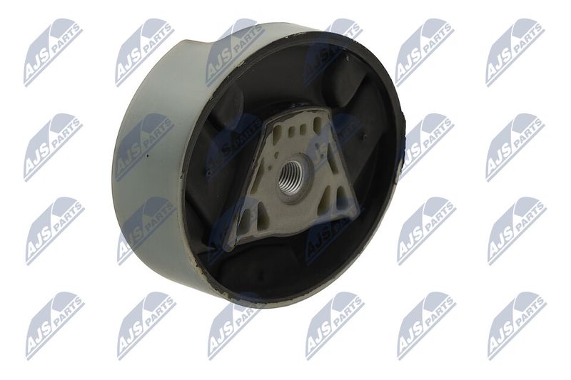 NTY ZPS-VW-120 Mounting, engine
