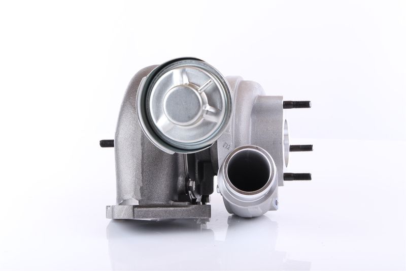 Kompressor, ülelaadimine, NISSENS 93229