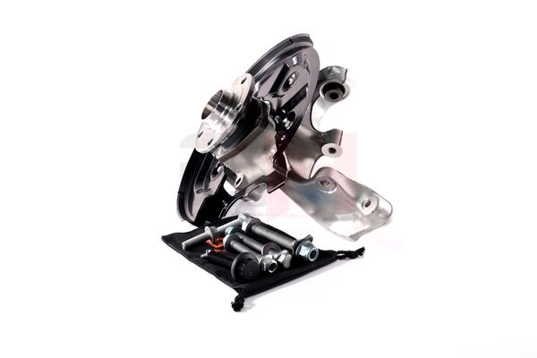 GH GH-289955V Steering Knuckle, wheel suspension