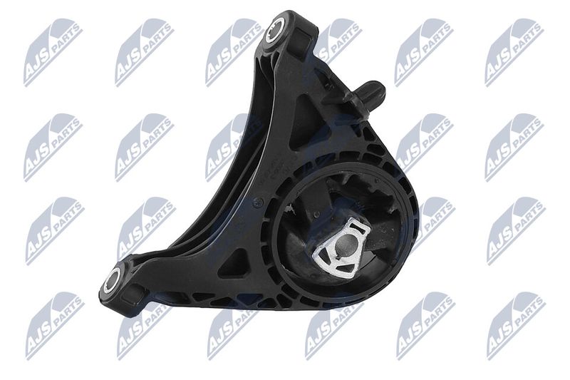 Paigutus, Mootor, NTY ZPS-PL-011