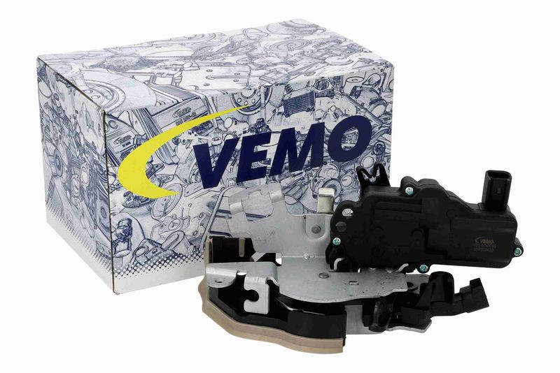 VEMO V25-85-0093 Door Lock