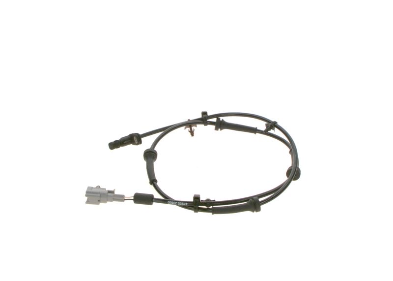 BOSCH 0 265 007 909 Sensor, wheel speed