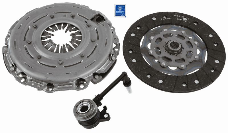 комплект съединител SACHS