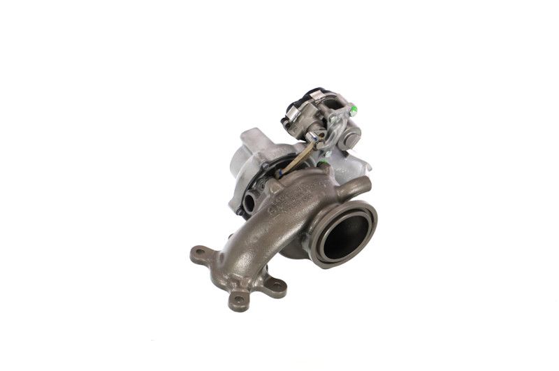 REMANTE 003-001-004352R Charger, charging (supercharged/turbocharged)