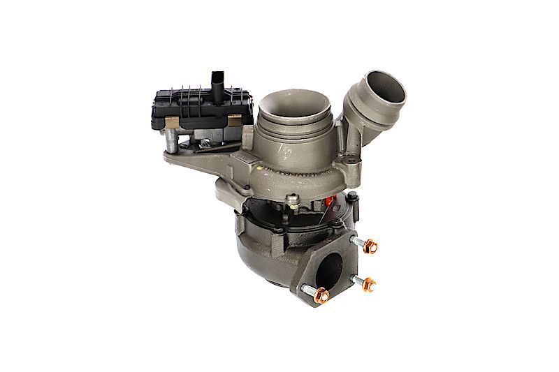 REMANTE 003-002-004586R Turbokompresorius