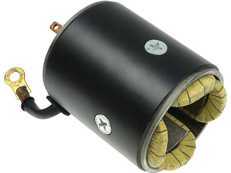 Mähis, starter, AS-PL SF6008