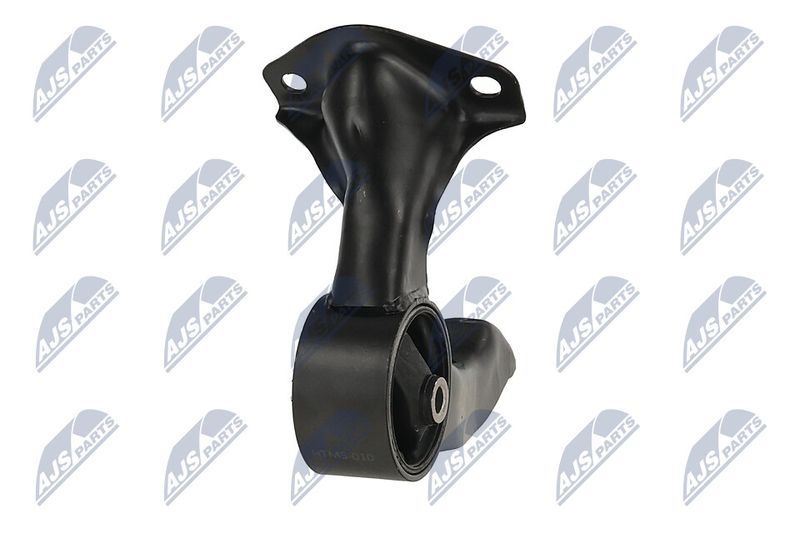 Paigutus, Mootor, NTY ZPS-MS-010