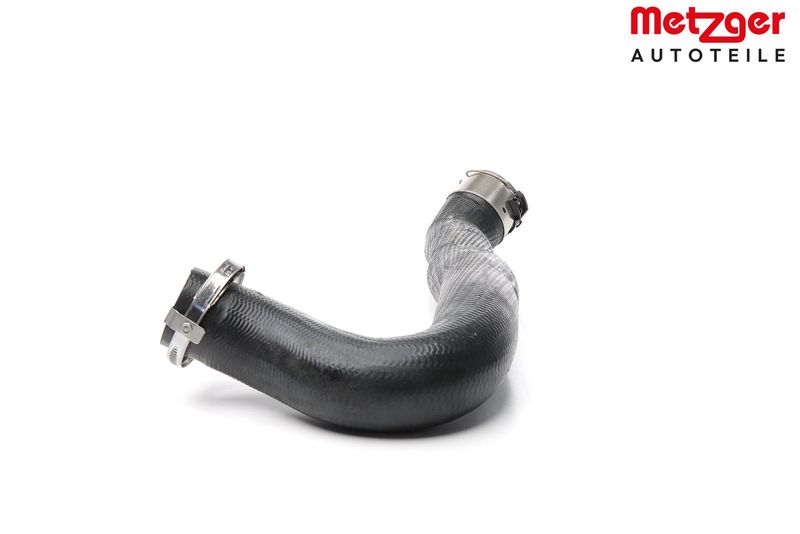 METZGER AUTOTEILE 2401295 Charge Air Hose