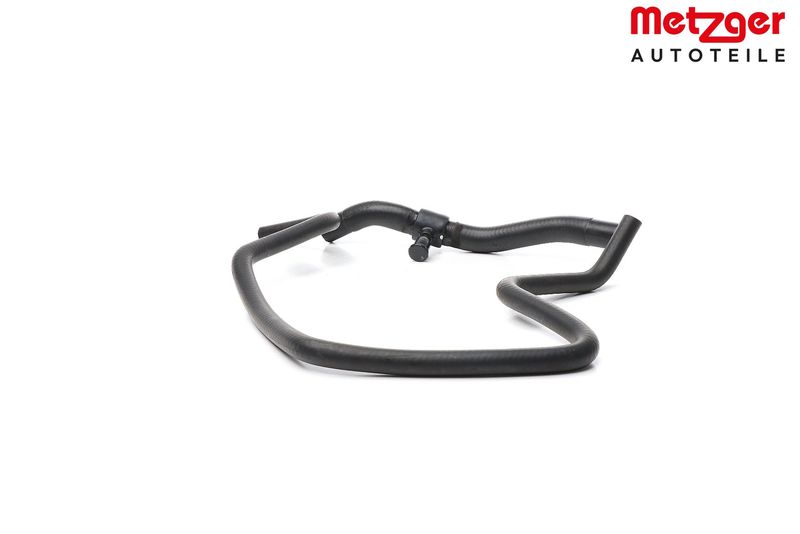 METZGER AUTOTEILE 2420259 Radiator Hose