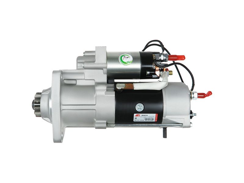 AS-PL S5451S Starter