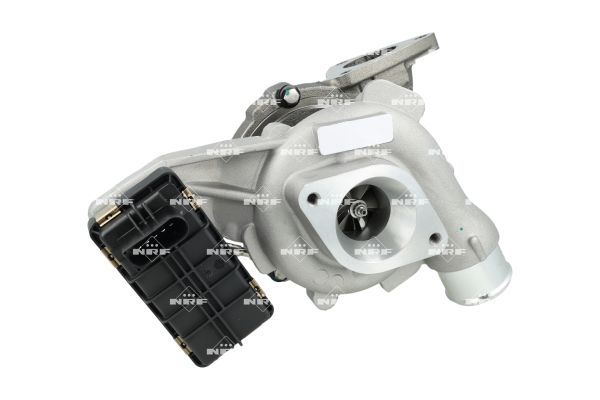 Kompressor, ülelaadimine, NRF 90010452