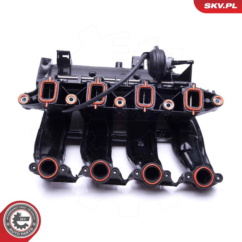 Õhuvõtumoodul, ESEN SKV...