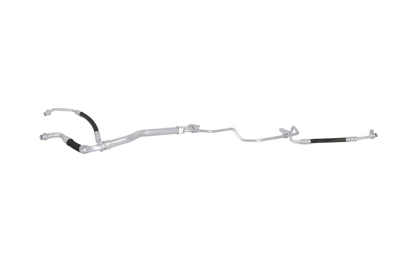 Kõrgsurvetorustik, kliimaseade, KAMOKA 7930092