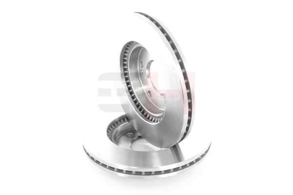 GH GH-403520 Brake Disc