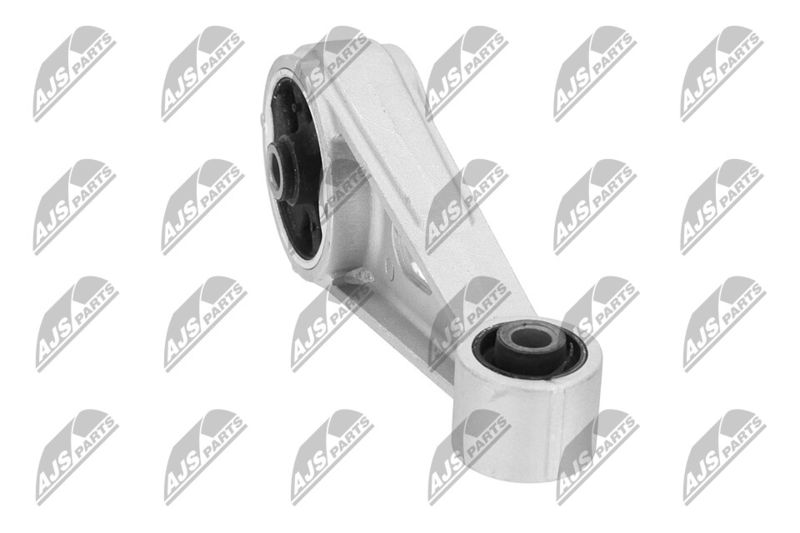 Paigutus, Mootor, NTY ZPS-DW-003