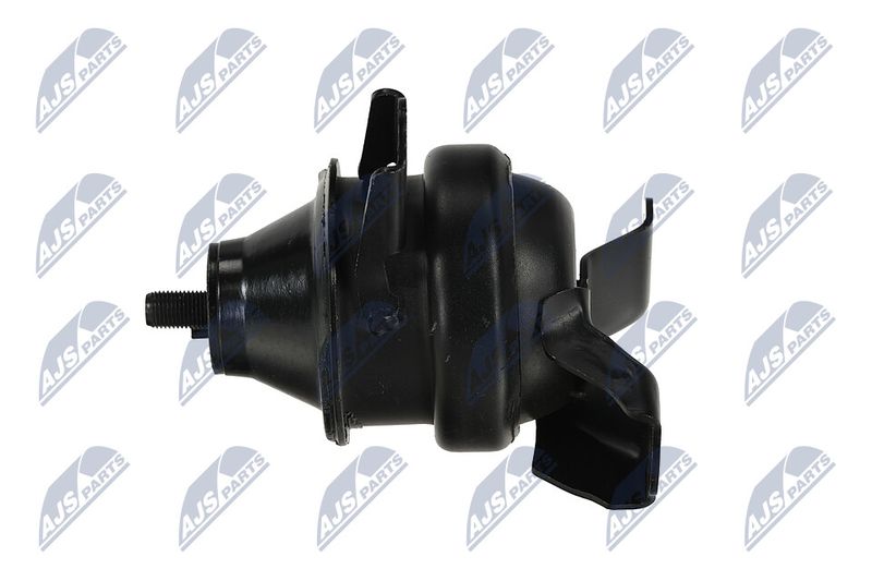 Paigutus, Mootor, NTY ZPS-HD-043