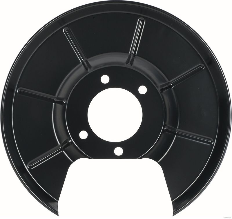 Chapa protectora contra salpicaduras, disco de freno