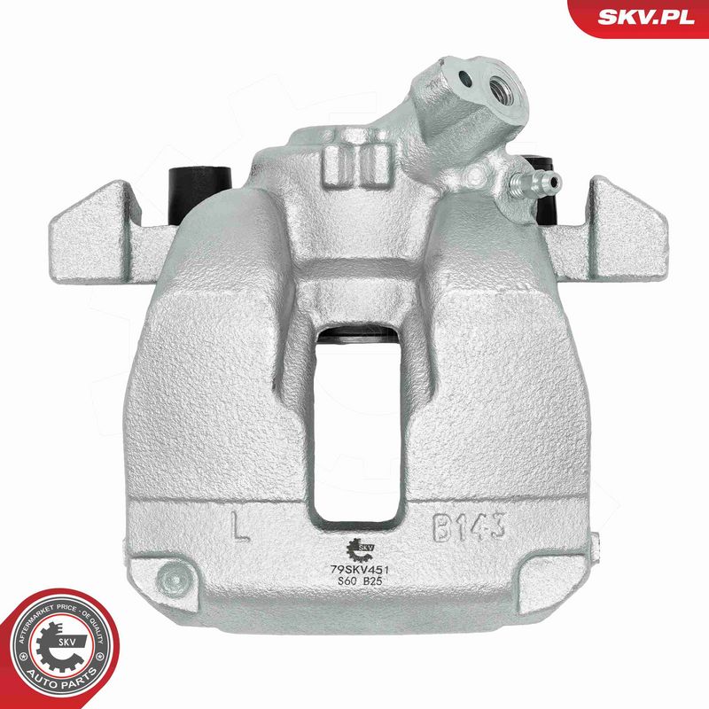 Pidurisadul, ESEN SKV 79SKV451