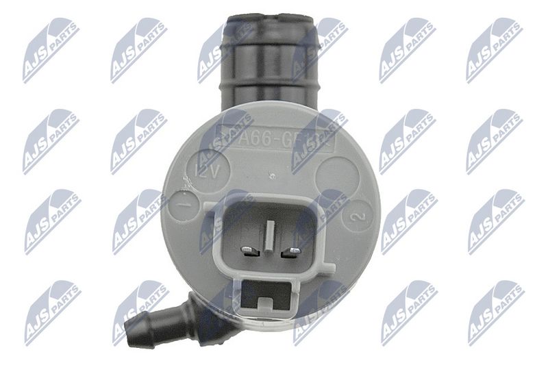 Klaasipesuvee pump, klaasipuhastus, NTY ESP-TY-005