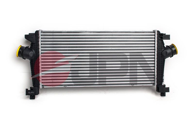 Kompressoriõhu radiaator,...