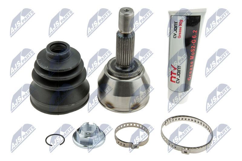 NTY NPZ-FR-029 Joint Kit, drive shaft