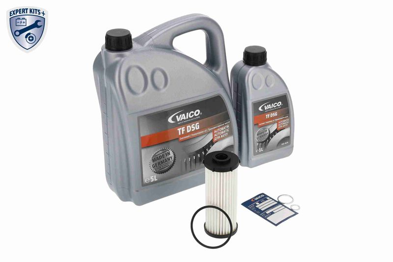 VAICO V10-3223 Parts kit, automatic transmission oil change