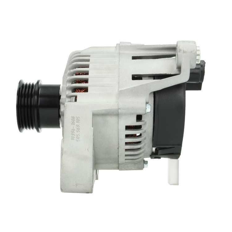 Generaator, BV PSH 505.569.105.050