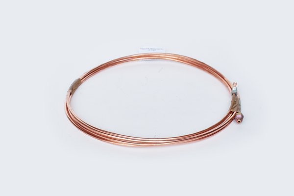 Conducte frana ASAM AUTOMOTIVE 74657