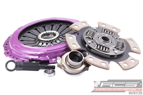 Kupplungssatz (TUNING)