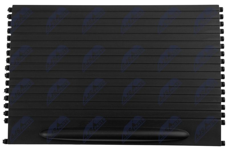 Keskkonsool, NTY EZC-PS-044